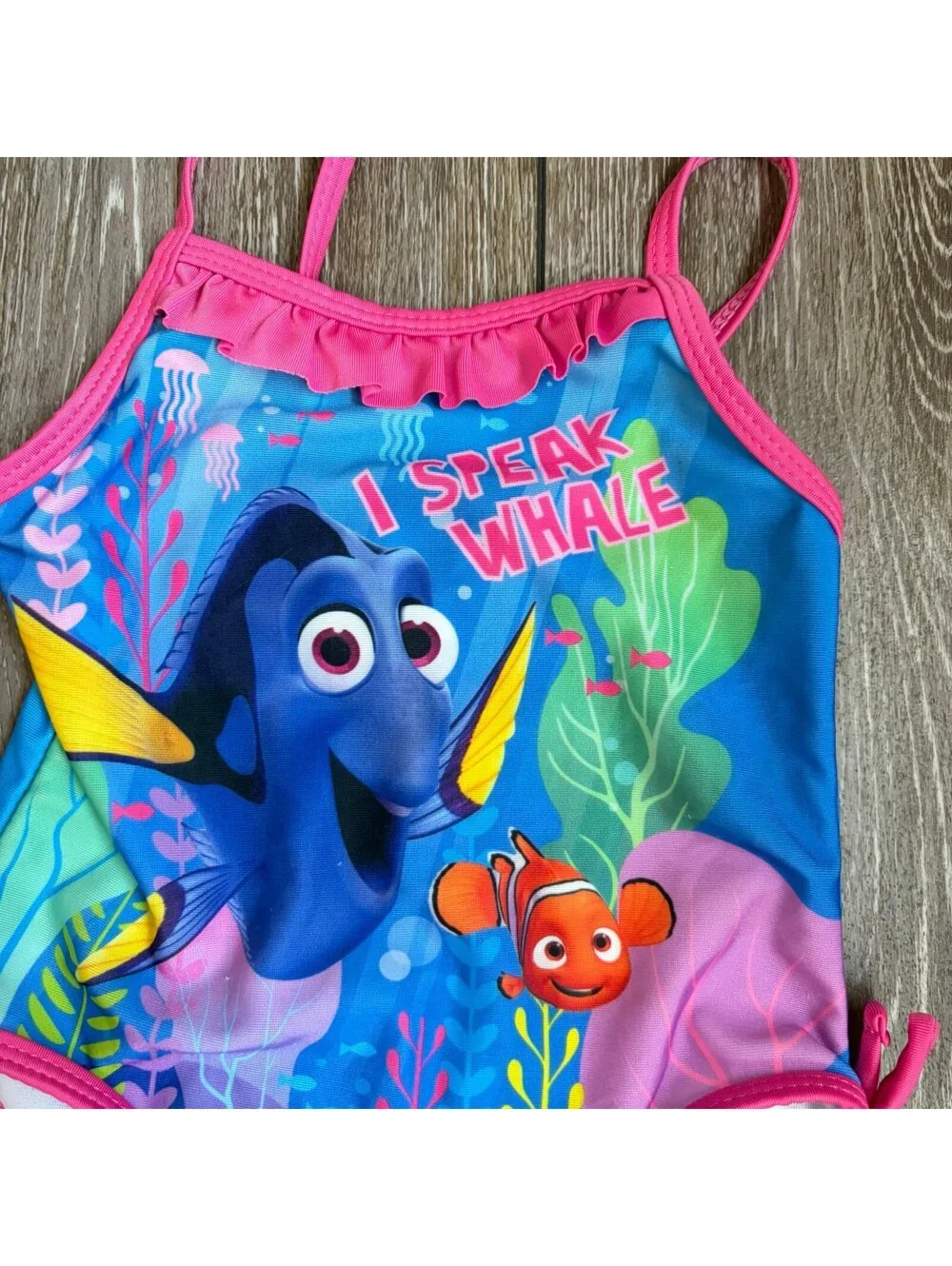 Disney size 18